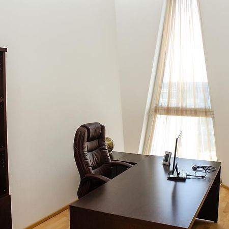 Rotermanni Lux Apartment تالين المظهر الخارجي الصورة