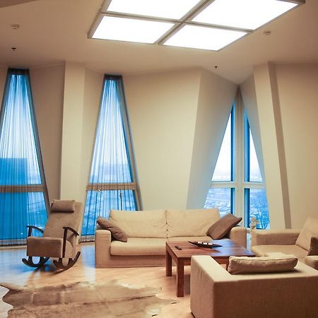 Rotermanni Lux Apartment تالين المظهر الخارجي الصورة