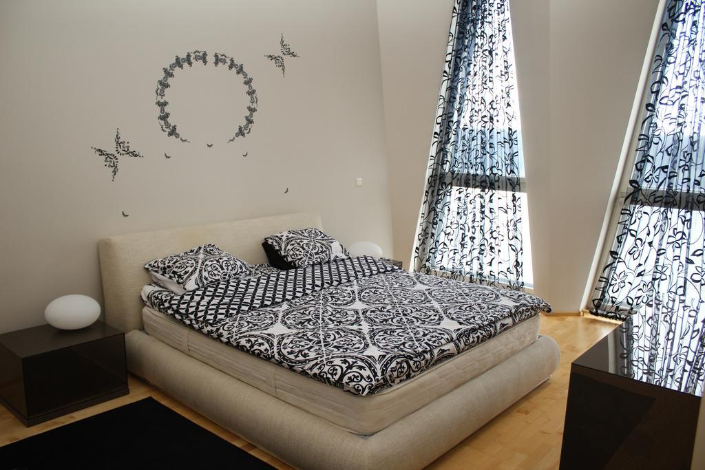 Rotermanni Lux Apartment تالين المظهر الخارجي الصورة